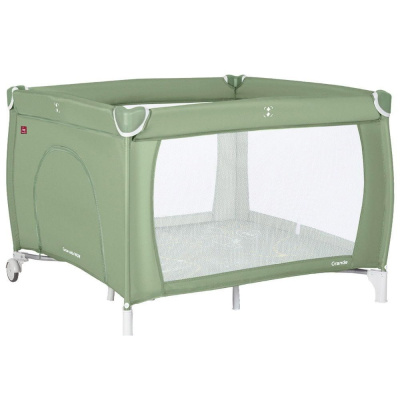 Манеж детский Carrello Grande CRL-18104 Mint Green 01